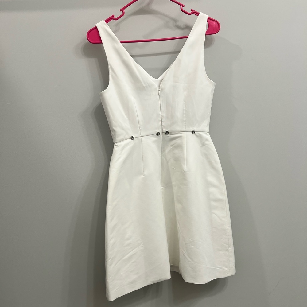 Sachin & Babi Gwyneth mini dress - Picture 5 of 6